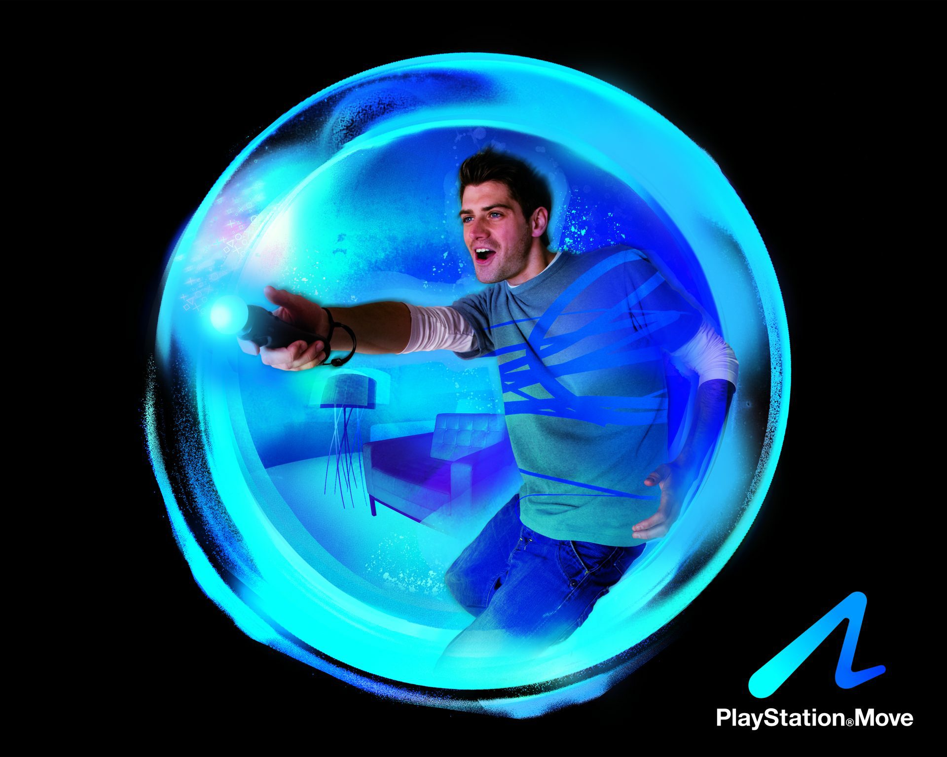 PlayStation Move (Starter Pack) - Imagen 11